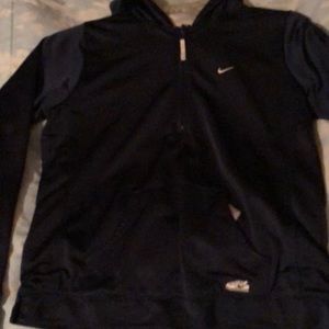 Kids Nike hoodie
